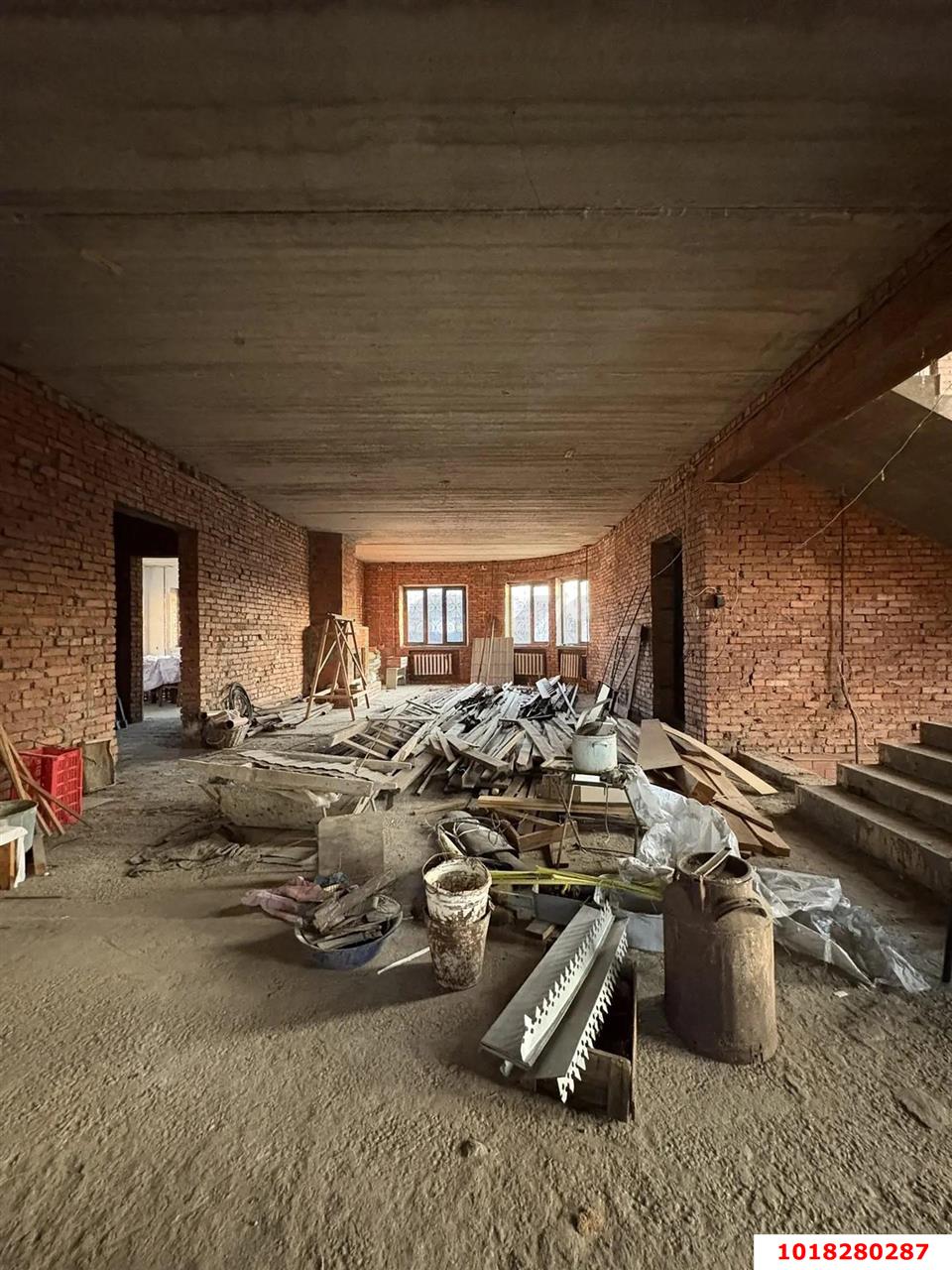 Фото №8: Дом 1000&nbsp;м² + 32&nbsp;сот., 3&nbsp;эт. - Энем, ул. Молодёжная, 15