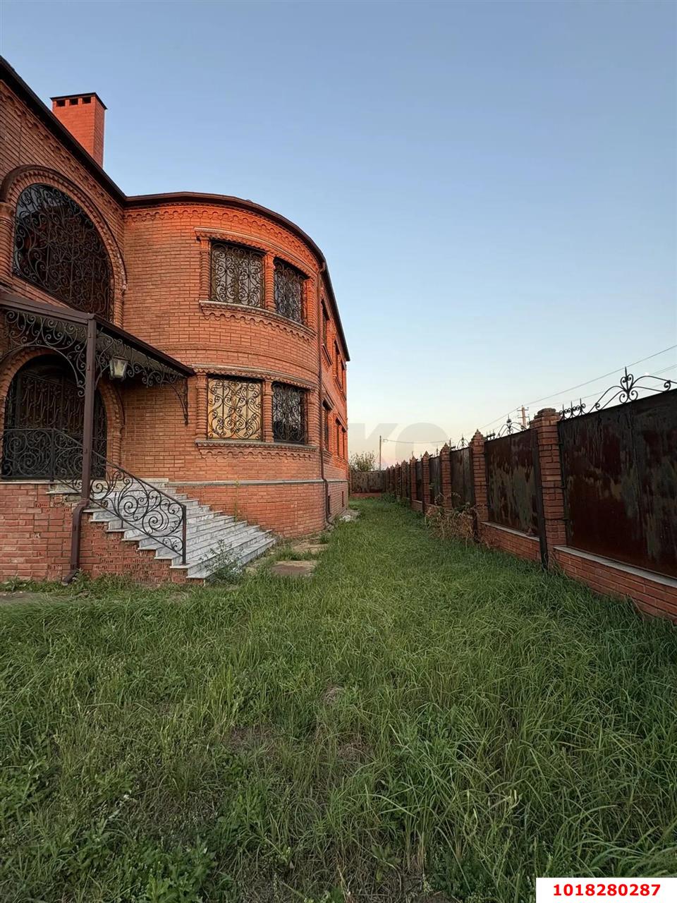 Фото №5: Дом 1000&nbsp;м² + 32&nbsp;сот., 3&nbsp;эт. - Энем, ул. Молодёжная, 15