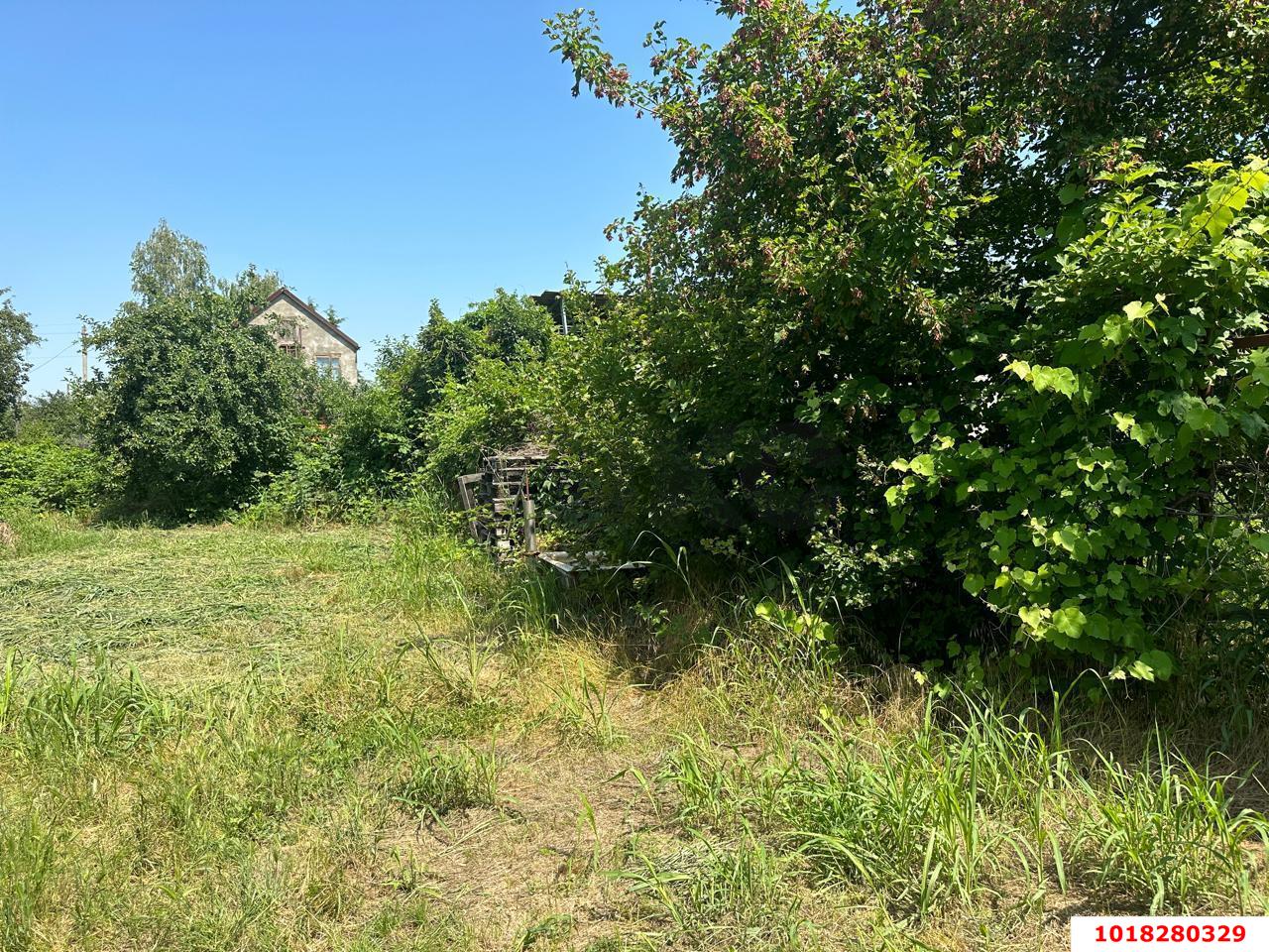 Фото №1: Личное подсобное хозяйство 6&nbsp;сот. - Елизаветинская, Прикубанский внутригородской округ, мкр. СНТ Связист-2, ул. Виноградная, 310