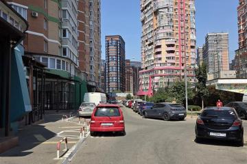 Фото №1: Торговое помещение 75 м², 1/24 эт. - Краснодар, мкр. ЖК Большая Таманская, ул. Таманская, 153к2