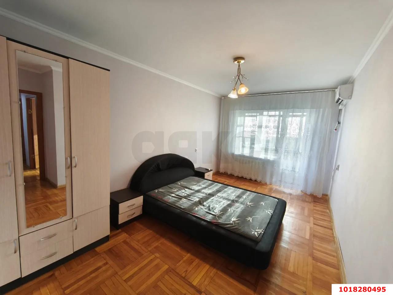 Фото №10: 2-комнатная квартира 42&nbsp;м², 3/9&nbsp;эт. - Краснодар, Прикубанский внутригородской округ, мкр. Фестивальный, ул. имени Тургенева, 155