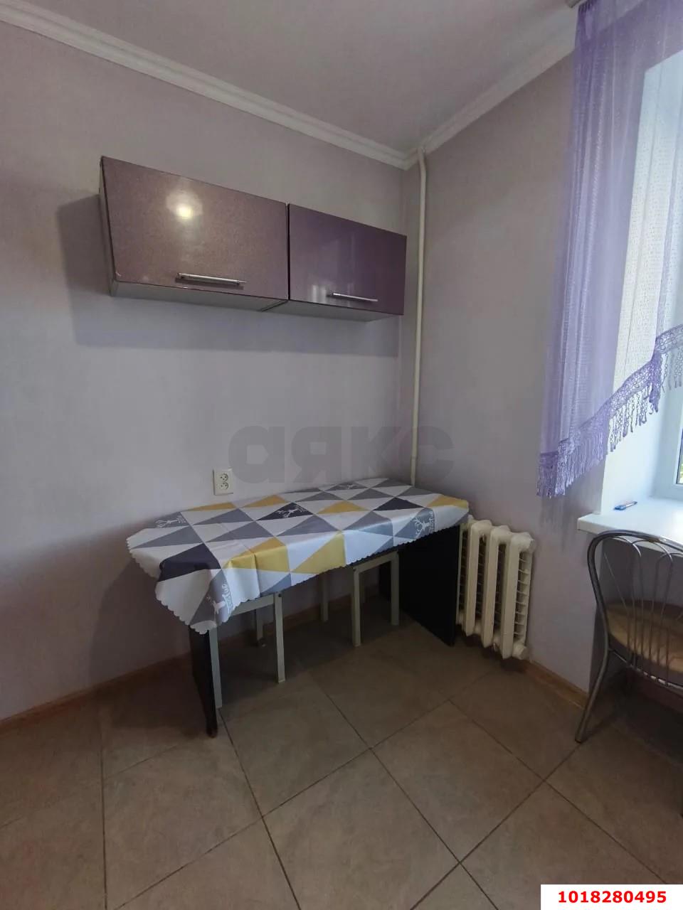 Фото №2: 2-комнатная квартира 42&nbsp;м², 3/9&nbsp;эт. - Краснодар, Прикубанский внутригородской округ, мкр. Фестивальный, ул. имени Тургенева, 155