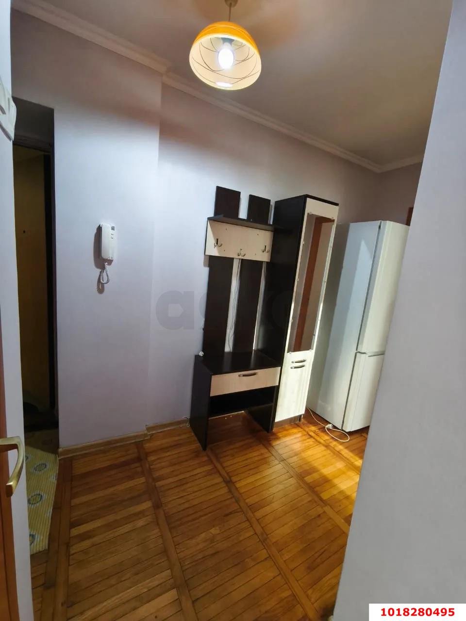 Фото №12: 2-комнатная квартира 42&nbsp;м², 3/9&nbsp;эт. - Краснодар, Прикубанский внутригородской округ, мкр. Фестивальный, ул. имени Тургенева, 155