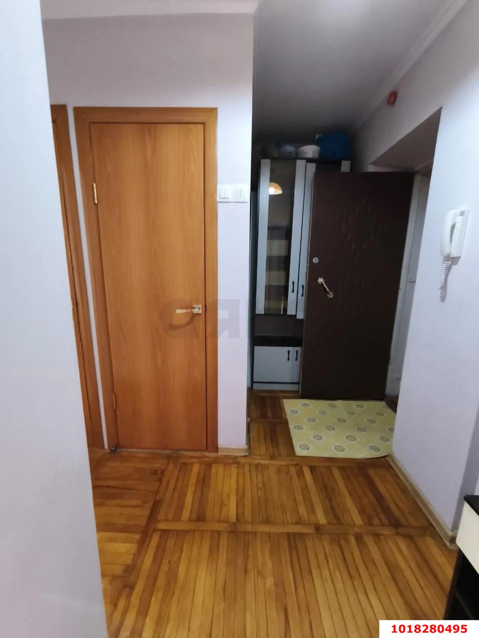Фото №15: 2-комнатная квартира 42&nbsp;м², 3/9&nbsp;эт. - Краснодар, Прикубанский внутригородской округ, мкр. Фестивальный, ул. имени Тургенева, 155