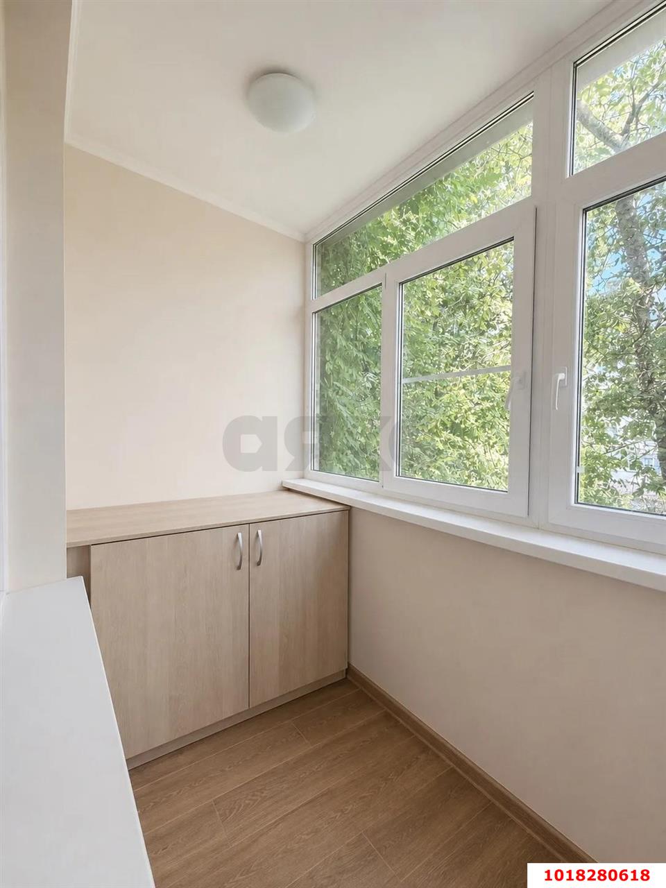 Фото №12: 2-комнатная квартира 68&nbsp;м², 3/5&nbsp;эт. - Краснодар, мкр. Западный внутригородской округ, ул. Брянская, 24