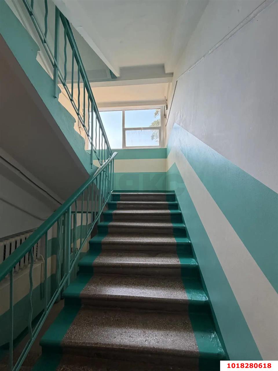 Фото №3: 2-комнатная квартира 68&nbsp;м², 3/5&nbsp;эт. - Краснодар, мкр. Западный внутригородской округ, ул. Брянская, 24