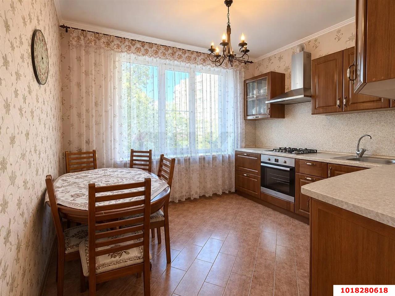 Фото №14: 2-комнатная квартира 68&nbsp;м², 3/5&nbsp;эт. - Краснодар, мкр. Западный внутригородской округ, ул. Брянская, 24
