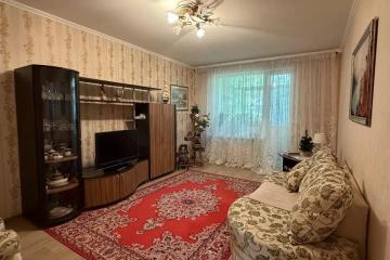 Фото №1: 2-комнатная квартира 61 м², 3/5 эт. - Краснодар, мкр. Западный внутригородской округ, ул. Брянская, 24