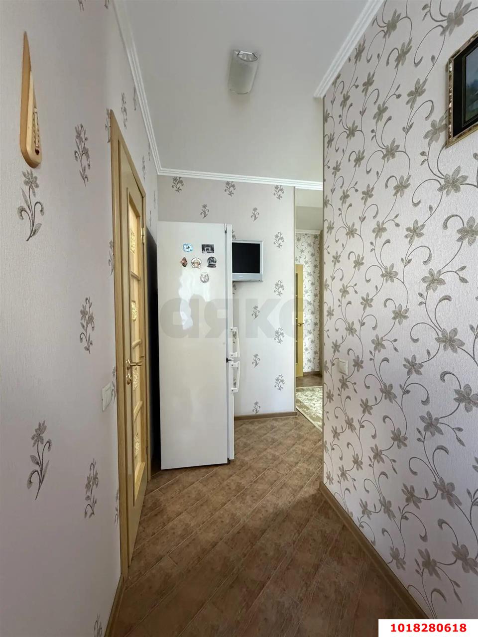 Фото №8: 2-комнатная квартира 68&nbsp;м², 3/5&nbsp;эт. - Краснодар, мкр. Западный внутригородской округ, ул. Брянская, 24