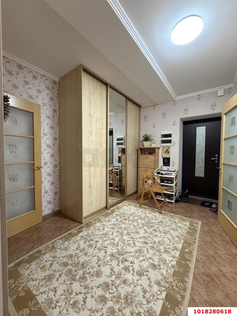 Фото №7: 2-комнатная квартира 68&nbsp;м², 3/5&nbsp;эт. - Краснодар, мкр. Западный внутригородской округ, ул. Брянская, 24