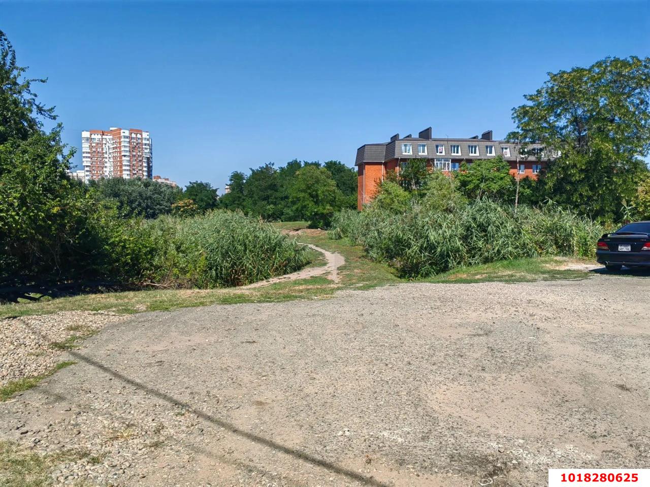 Фото №9: 1-комнатная квартира 48&nbsp;м², 4/4&nbsp;эт. - Краснодар, Карасунский внутригородской округ, ж/м Пашковский, ул. Карасунская, 257