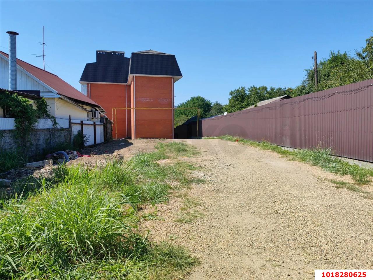 Фото №8: 1-комнатная квартира 48&nbsp;м², 4/4&nbsp;эт. - Краснодар, Карасунский внутригородской округ, ж/м Пашковский, ул. Карасунская, 257