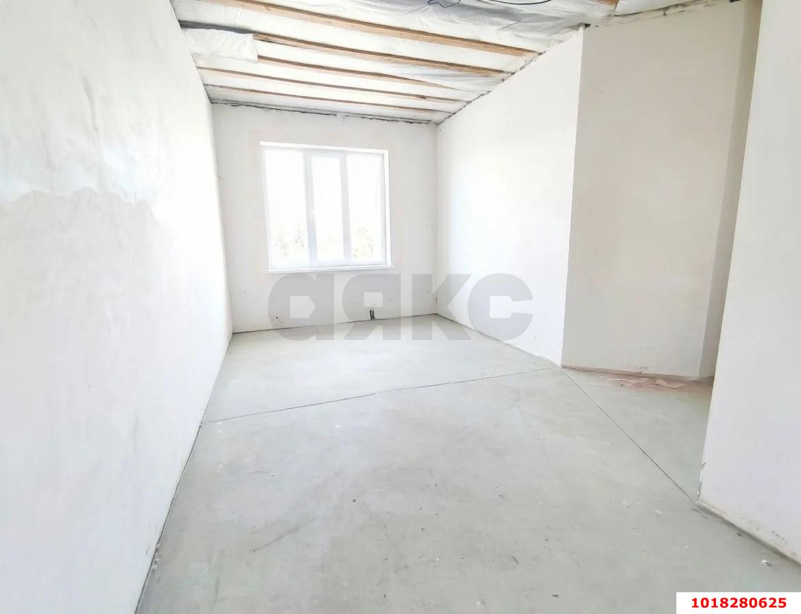 Фото №4: 1-комнатная квартира 48&nbsp;м², 4/4&nbsp;эт. - Краснодар, Карасунский внутригородской округ, ж/м Пашковский, ул. Карасунская, 257