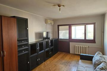 Фото №1: 1-комнатная квартира 37 м², 8/9 эт. - Краснодар, мкр. имени Маршала Жукова, ул. имени Дзержинского, 203