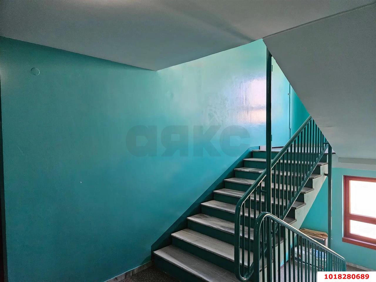 Фото №6: 1-комнатная квартира 37&nbsp;м², 8/9&nbsp;эт. - Краснодар, Прикубанский внутригородской округ, мкр. имени Маршала Жукова, ул. имени Дзержинского, 203