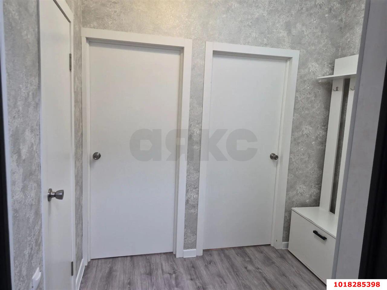 Фото №8: 1-комнатная квартира 36&nbsp;м², 2/16&nbsp;эт. - Краснодар, Прикубанский внутригородской округ, мкр. жилой комплекс Ракурс, ул. имени Героя Ростовского, 8к2