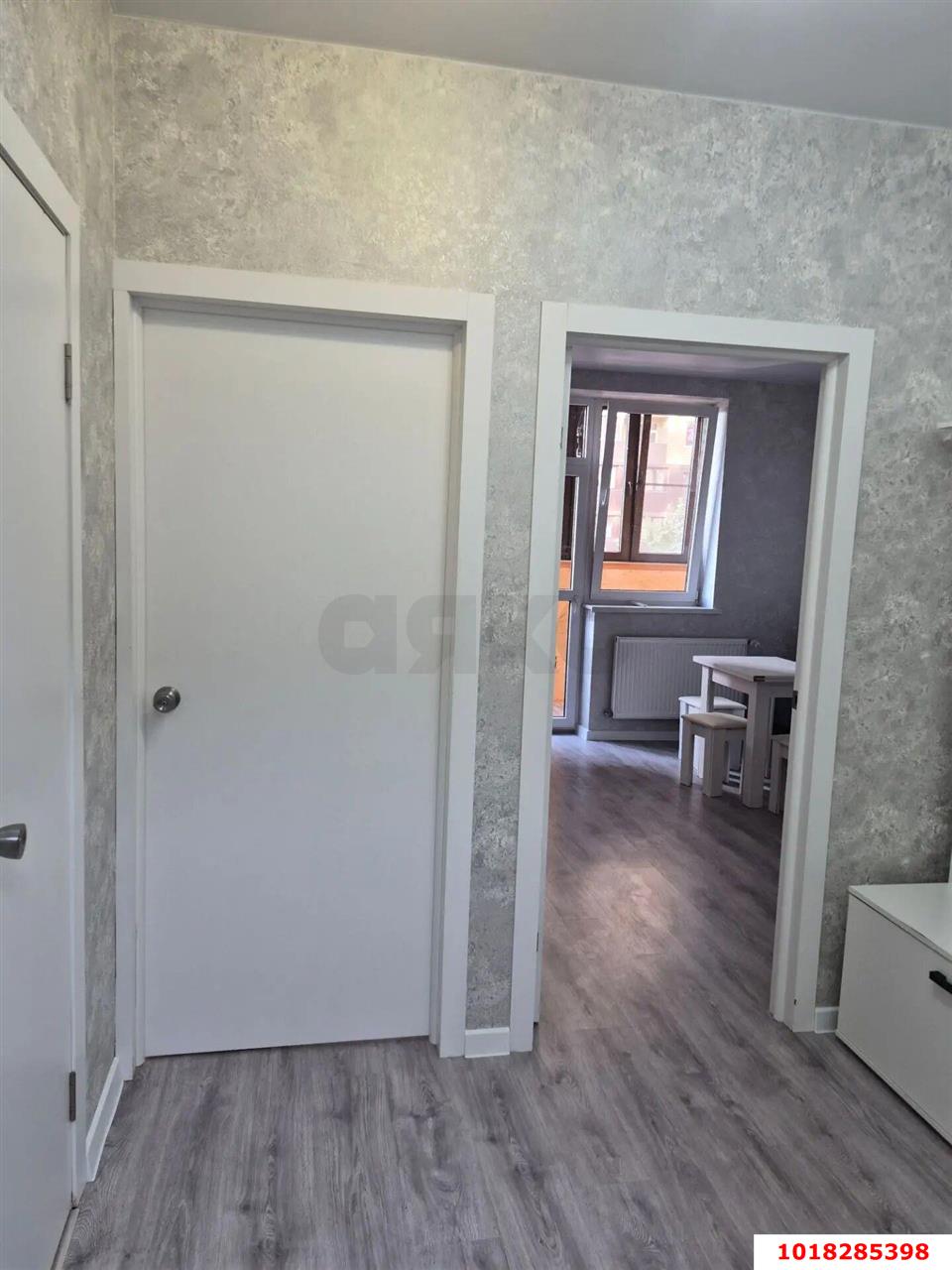 Фото №9: 1-комнатная квартира 36&nbsp;м², 2/16&nbsp;эт. - Краснодар, Прикубанский внутригородской округ, мкр. жилой комплекс Ракурс, ул. имени Героя Ростовского, 8к2