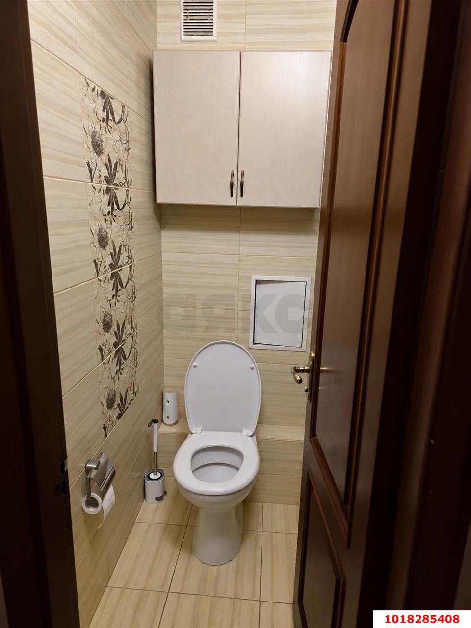 Фото №8: 3-комнатная квартира 65&nbsp;м², 6/9&nbsp;эт. - Краснодар, Центральный внутригородской округ, мкр. Дубинка, ул. Ставропольская, 80