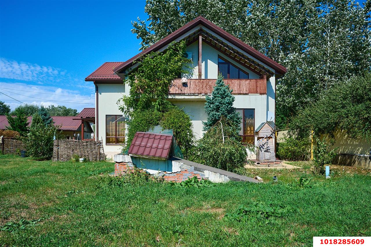 Фото №17: Дом 195&nbsp;м² + 15.6&nbsp;сот., 2&nbsp;эт. - Абинск, ул. Заречная, 32
