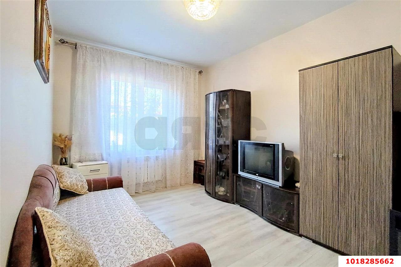 Фото №17: Дом 71&nbsp;м² + 3&nbsp;сот., 1&nbsp;эт. - Старокорсунская, Карасунский внутригородской округ, мкр. СНТ Прибрежный, ул. 3-я Викторианская