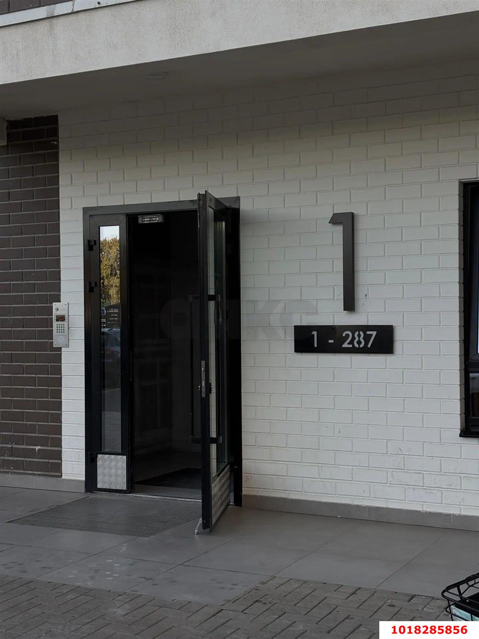 Фото №2: 1-комнатная квартира 36&nbsp;м², 24/24&nbsp;эт. - Краснодар, Прикубанский внутригородской округ, мкр. ЖК Улыбка, ул. имени Героя Георгия Бочарникова, 2