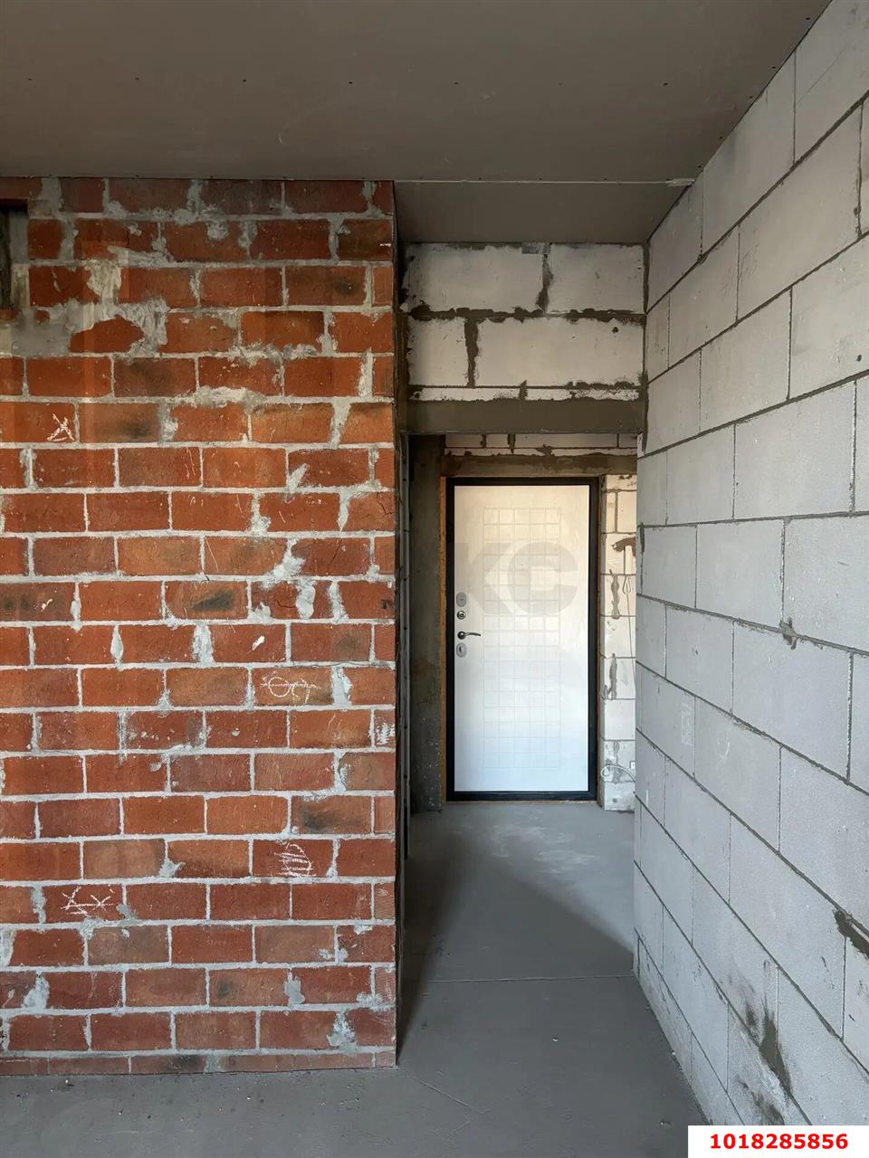 Фото №11: 1-комнатная квартира 36&nbsp;м², 24/24&nbsp;эт. - Краснодар, Прикубанский внутригородской округ, мкр. ЖК Улыбка, ул. имени Героя Георгия Бочарникова, 2