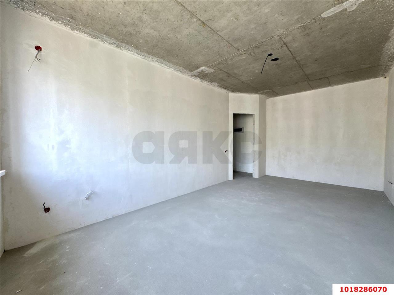 Фото №8: 1-комнатная квартира 44&nbsp;м², 15/17&nbsp;эт. - Краснодар, Прикубанский внутригородской округ, Панорама, мкр. ЖК Гарантия, ул. Восточно-Кругликовская, 42/3к1