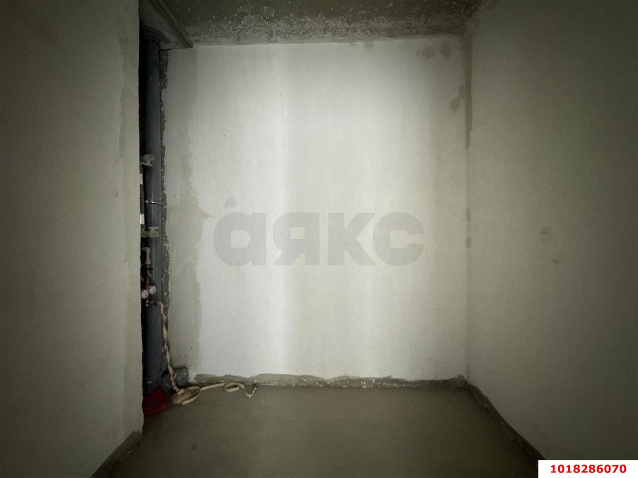 Фото №4: 1-комнатная квартира 44&nbsp;м², 15/17&nbsp;эт. - Краснодар, Прикубанский внутригородской округ, Панорама, мкр. ЖК Гарантия, ул. Восточно-Кругликовская, 42/3к1