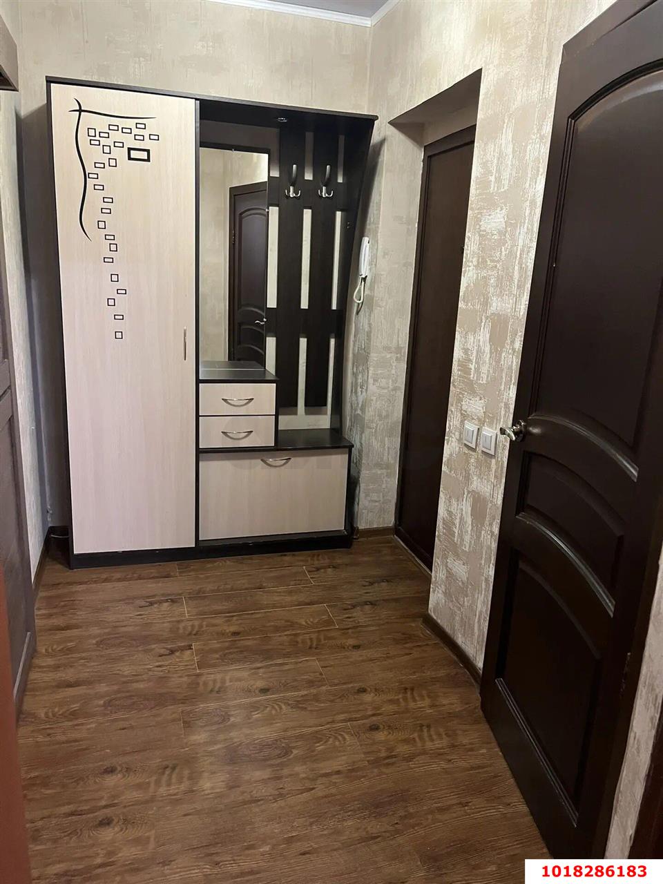Фото №5: 1-комнатная квартира 45&nbsp;м², 5/7&nbsp;эт. - Краснодар, Прикубанский внутригородской округ, мкр. Музыкальный, ул. имени С.В. Рахманинова, 27