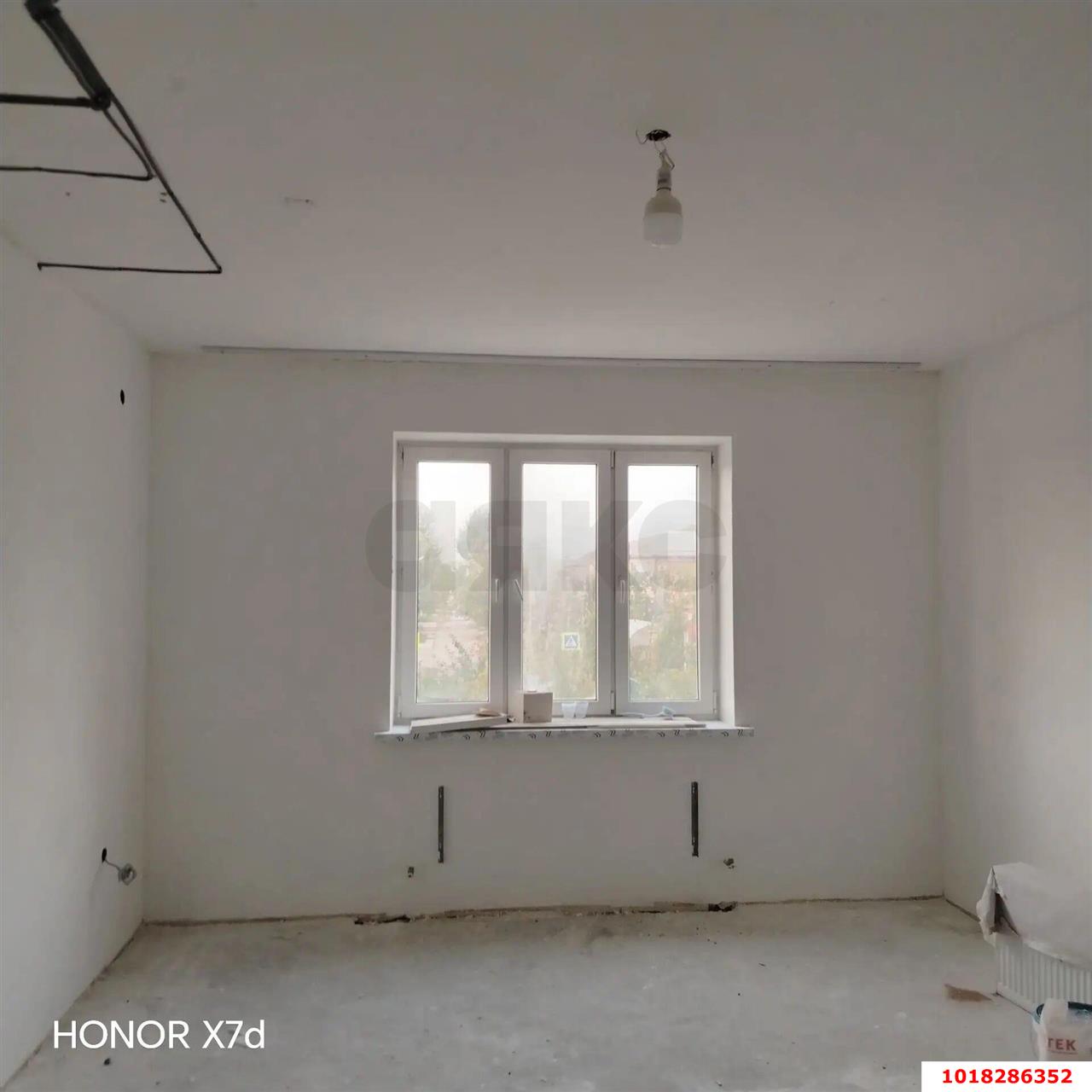 Фото №3: 2-комнатная квартира 73&nbsp;м², 2/18&nbsp;эт. - Краснодар, Прикубанский внутригородской округ, мкр. Краевая Клиническая Больница, ул. Домбайская, 12
