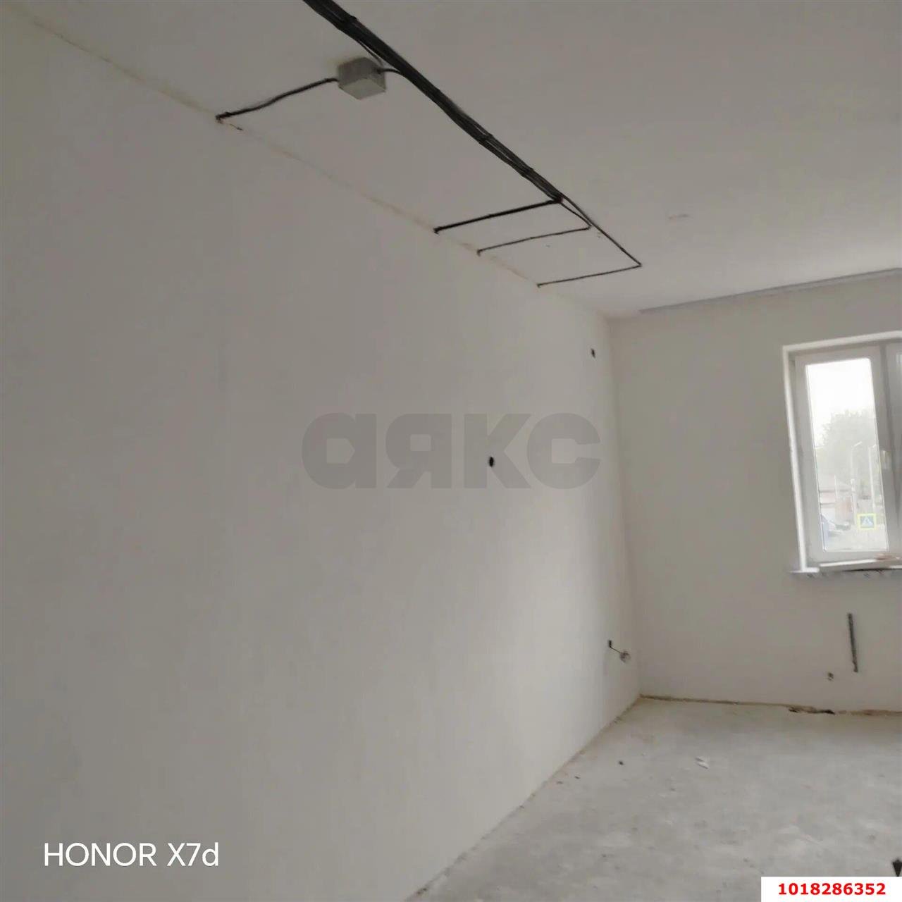 Фото №4: 2-комнатная квартира 73&nbsp;м², 2/18&nbsp;эт. - Краснодар, Прикубанский внутригородской округ, мкр. Краевая Клиническая Больница, ул. Домбайская, 12