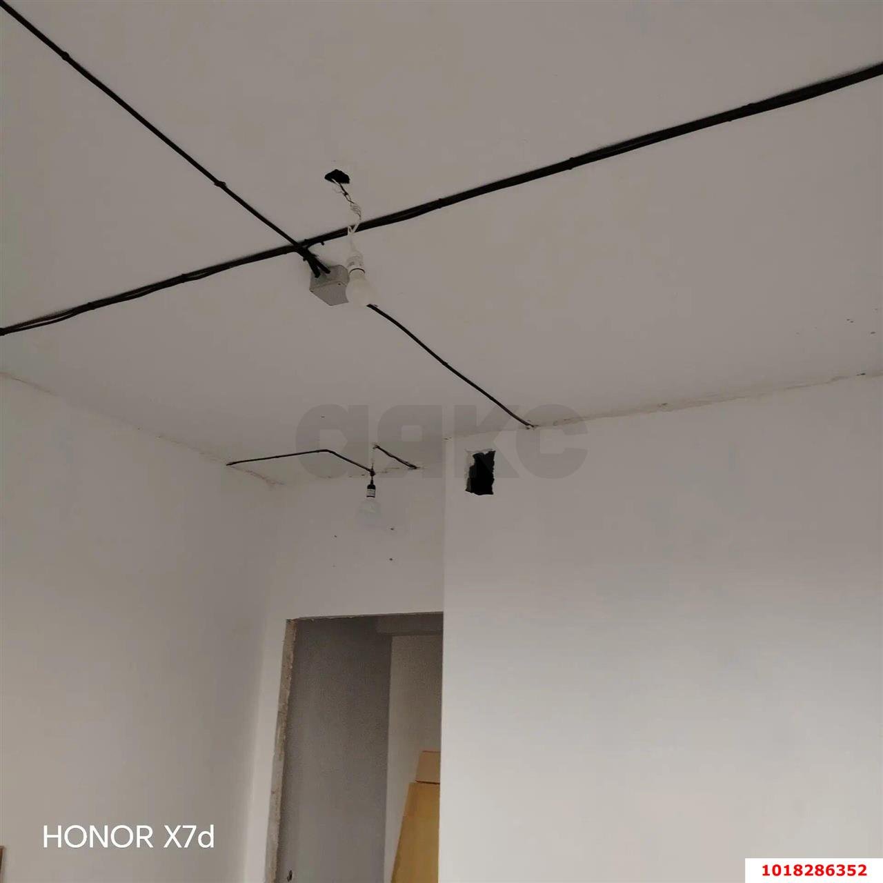 Фото №5: 2-комнатная квартира 73&nbsp;м², 2/18&nbsp;эт. - Краснодар, Прикубанский внутригородской округ, мкр. Краевая Клиническая Больница, ул. Домбайская, 12