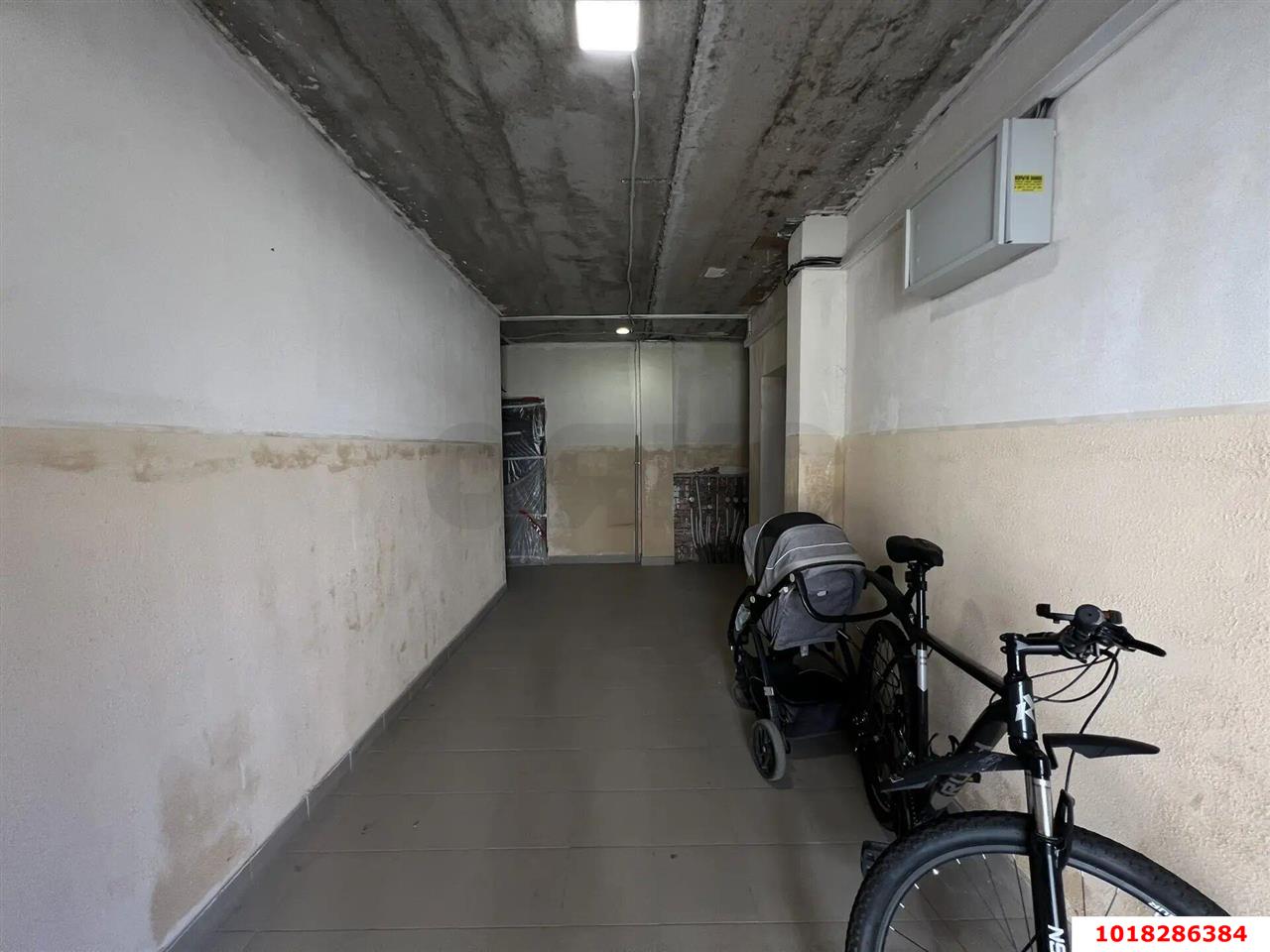 Фото №9: Студия 26&nbsp;м², 4/6&nbsp;эт. - Российский, мкр. Прикубанский внутригородской округ, ул. Куликова Поля, 5