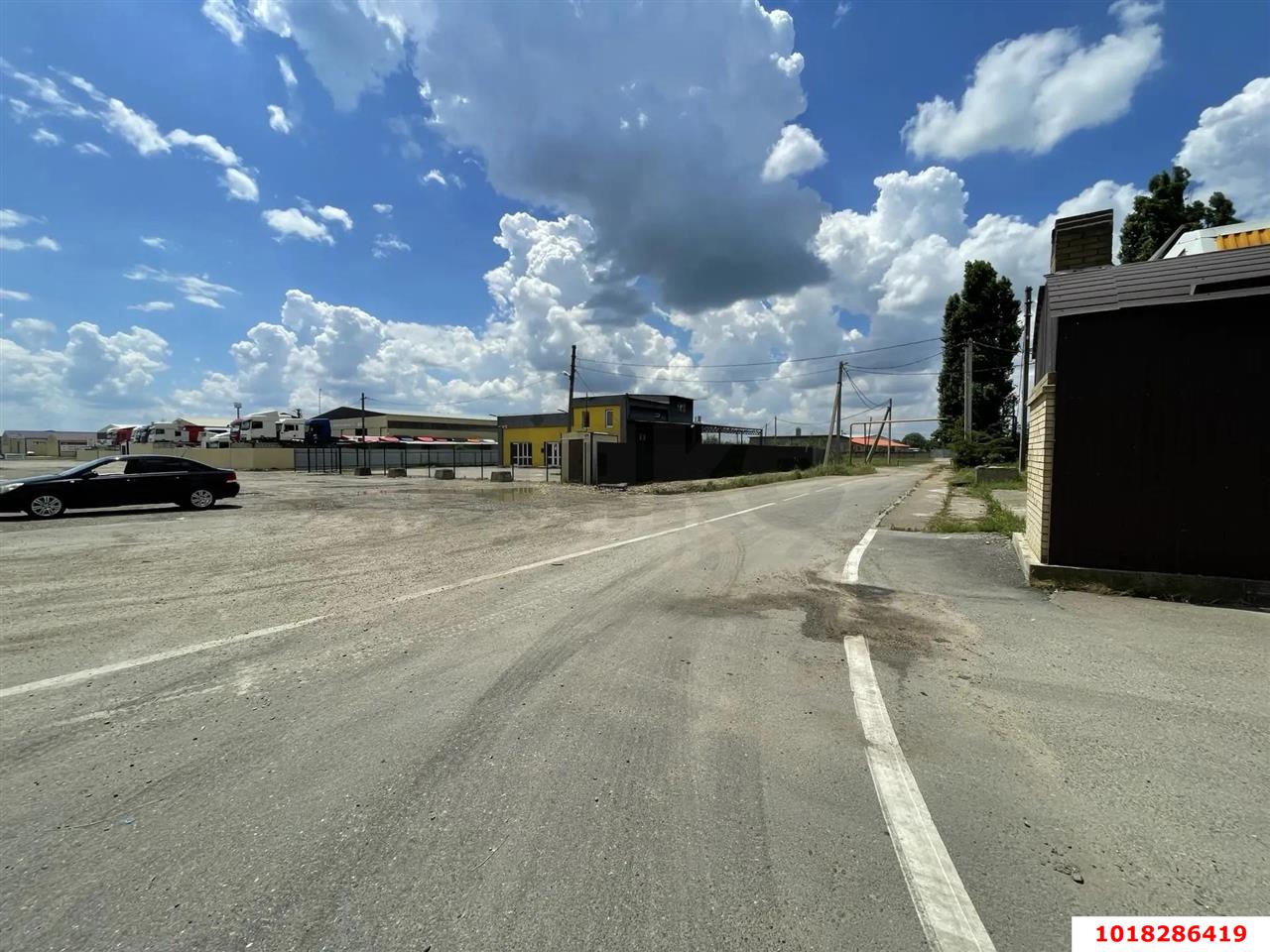 Фото №14: Коммерческая земля 131&nbsp;сот. - Республика Адыгея (Адыгея) Теучежский район