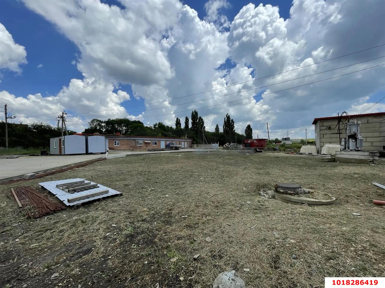 Фото №16: Коммерческая земля 131&nbsp;сот. - Республика Адыгея (Адыгея) Теучежский район