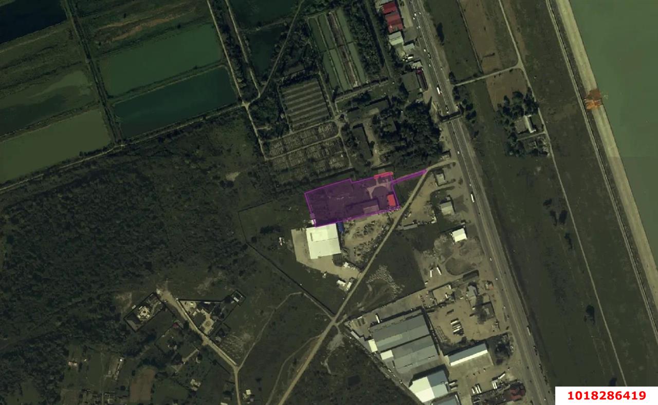 Фото №12: Коммерческая земля 131&nbsp;сот. - Республика Адыгея (Адыгея) Теучежский район