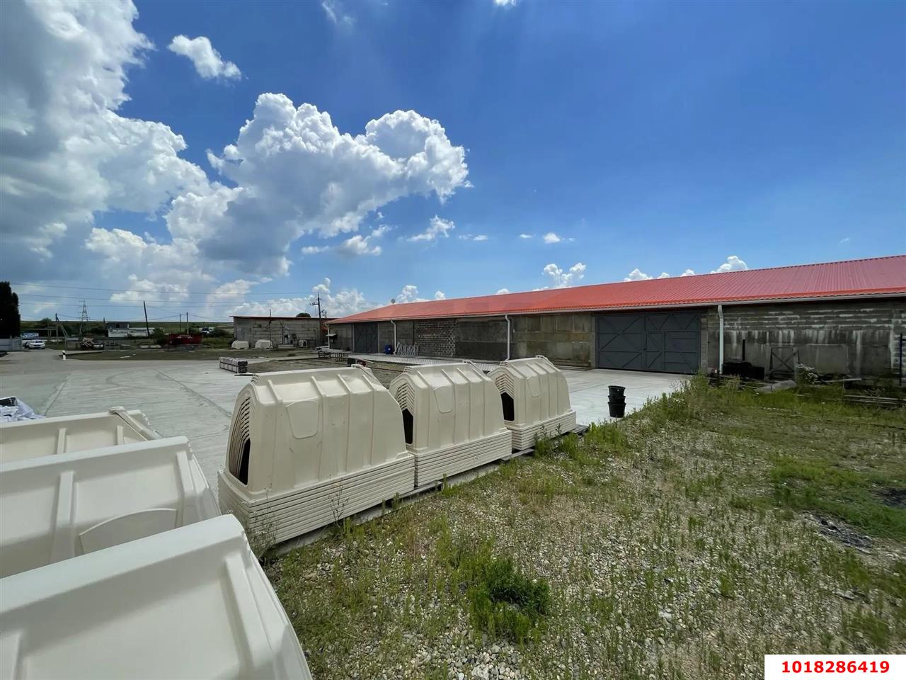 Фото №4: Коммерческая земля 131&nbsp;сот. - Республика Адыгея (Адыгея) Теучежский район