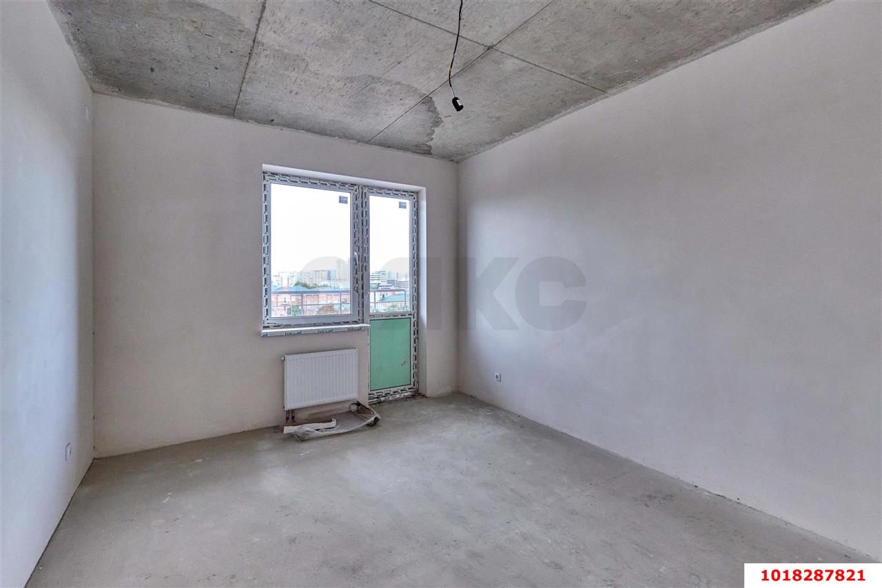 Фото №3: 3-комнатная квартира 96&nbsp;м², 9/25&nbsp;эт. - Краснодар, Центральный внутригородской округ, мкр. Центральный, ул. Митрофана Седина, 131