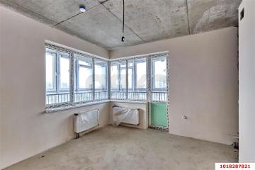 Фото №1: 3-комнатная квартира 88 м², 9/25 эт. - Краснодар, мкр. Центральный, ул. Митрофана Седина, 131