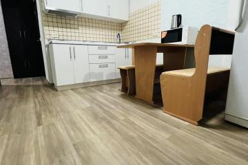 Фото №1: 2-комнатная квартира 48 м², 2/16 эт. - Краснодар, мкр. ЖК Притяжение, ул. Московская, 118к1