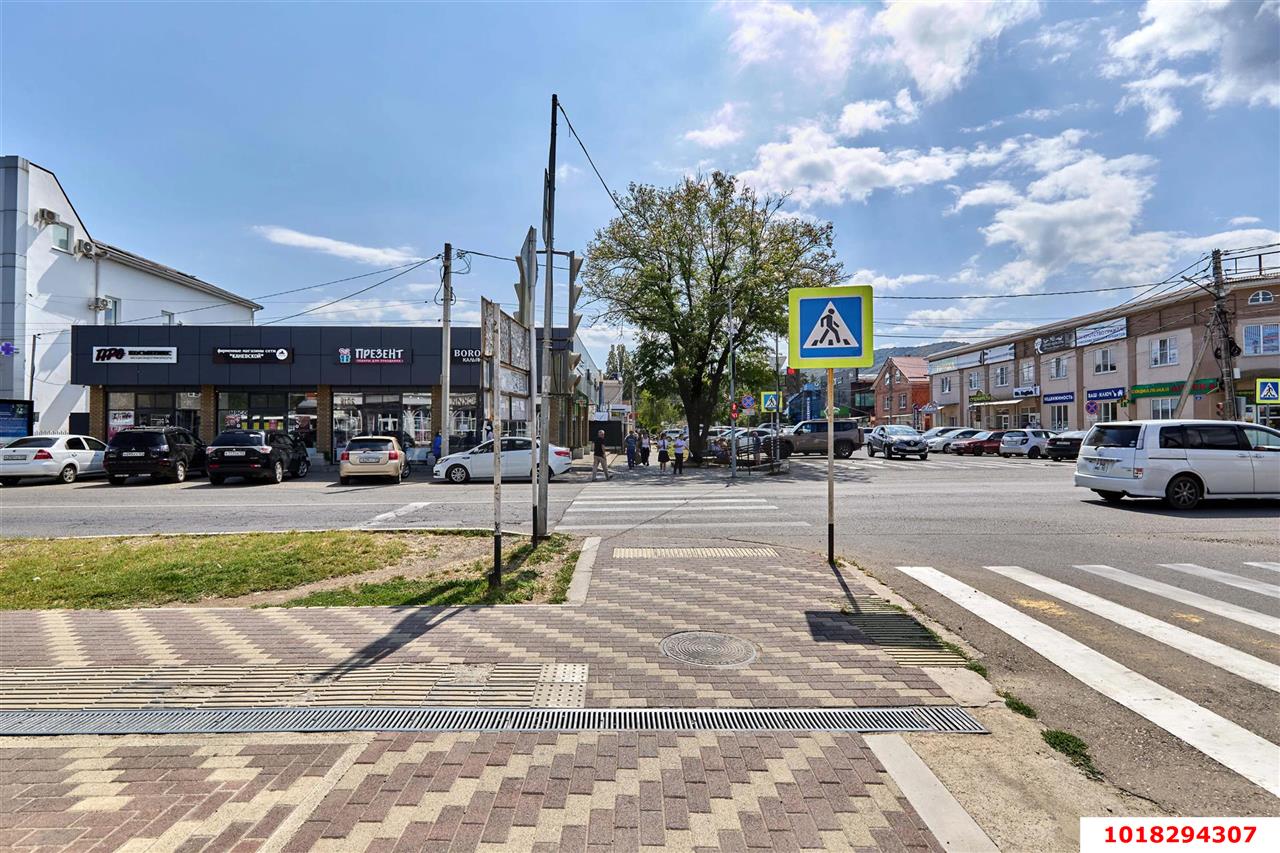 Фото №15: Коммерческая земля 21.13&nbsp;сот. - Горячий Ключ, мкр. Старый Рынок, ул. Ворошилова, 35