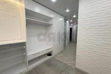 Фото №1: 3-комнатная квартира 144&nbsp;м², 7/16&nbsp;эт. - Краснодар, мкр. Фестивальный, ул. Дальняя, 39/2