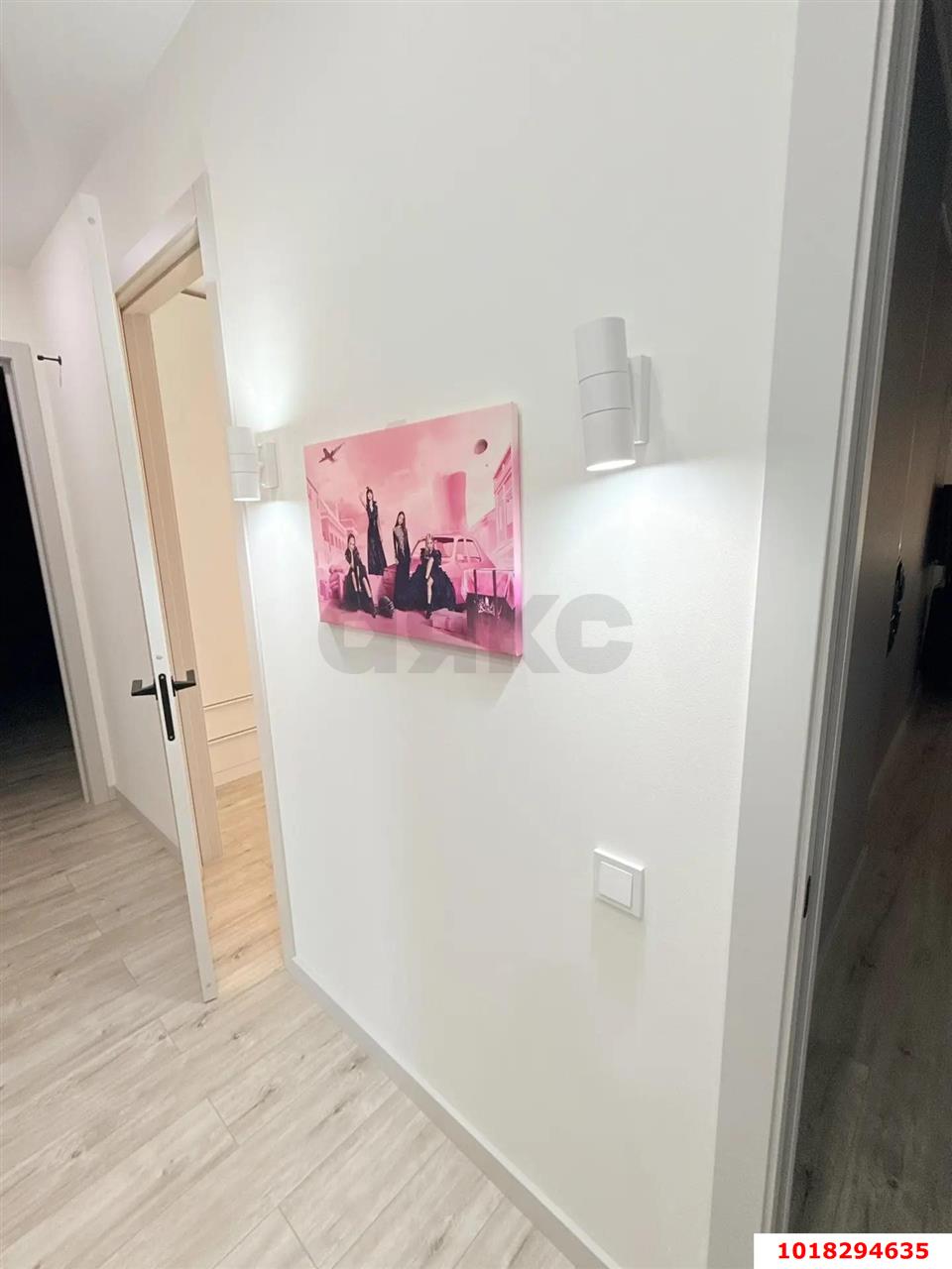 Фото №6: 3-комнатная квартира 144&nbsp;м², 7/16&nbsp;эт. - Краснодар, Западный внутригородской округ, мкр. Фестивальный, ул. Дальняя, 39/2