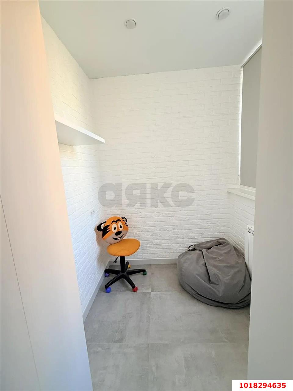 Фото №7: 3-комнатная квартира 144&nbsp;м², 7/16&nbsp;эт. - Краснодар, Западный внутригородской округ, мкр. Фестивальный, ул. Дальняя, 39/2