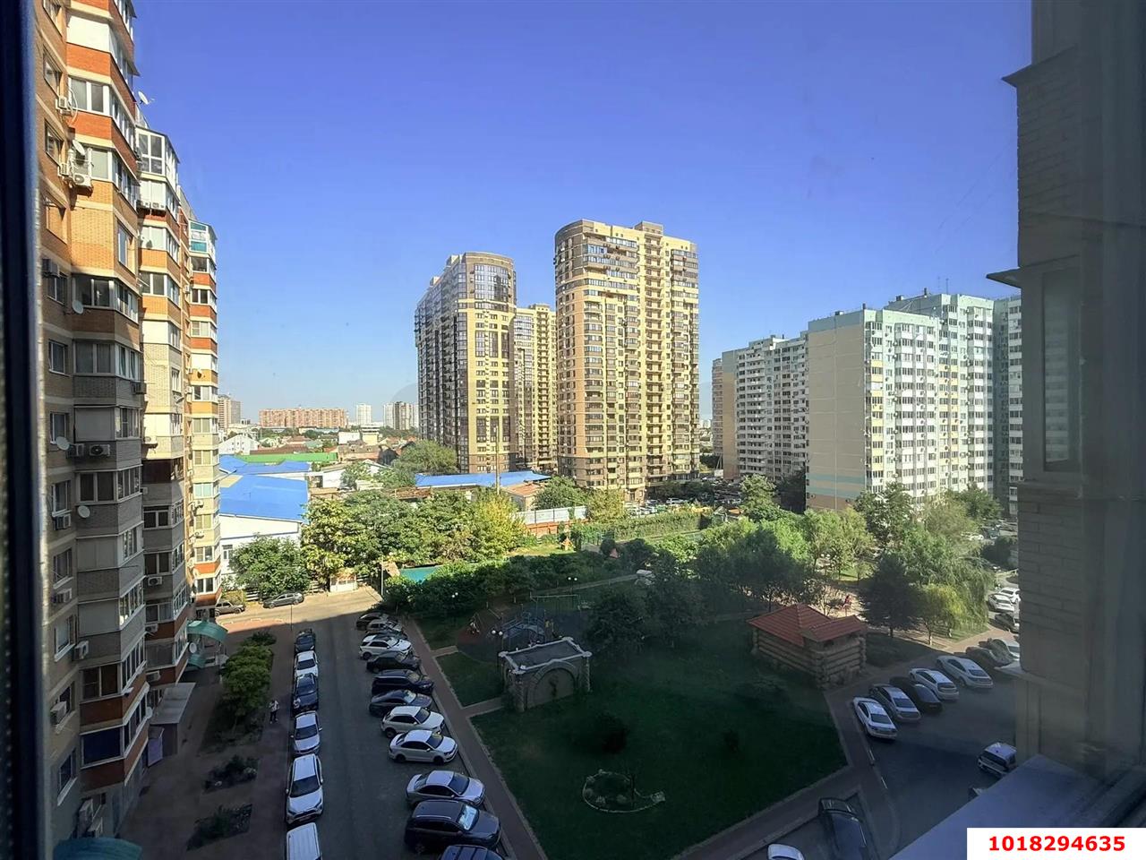 Фото №18: 3-комнатная квартира 144&nbsp;м², 7/16&nbsp;эт. - Краснодар, Западный внутригородской округ, мкр. Фестивальный, ул. Дальняя, 39/2
