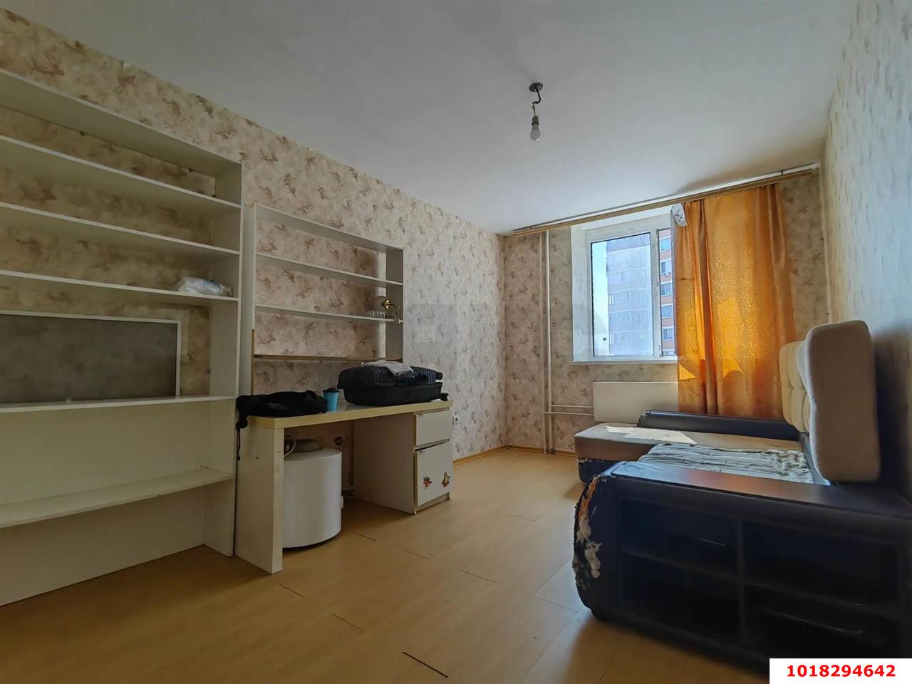 Фото №1: 2-комнатная квартира 55&nbsp;м², 10/16&nbsp;эт. - Краснодар, Прикубанский внутригородской округ, мкр. Военный городок № 109, ул. Кореновская, 69