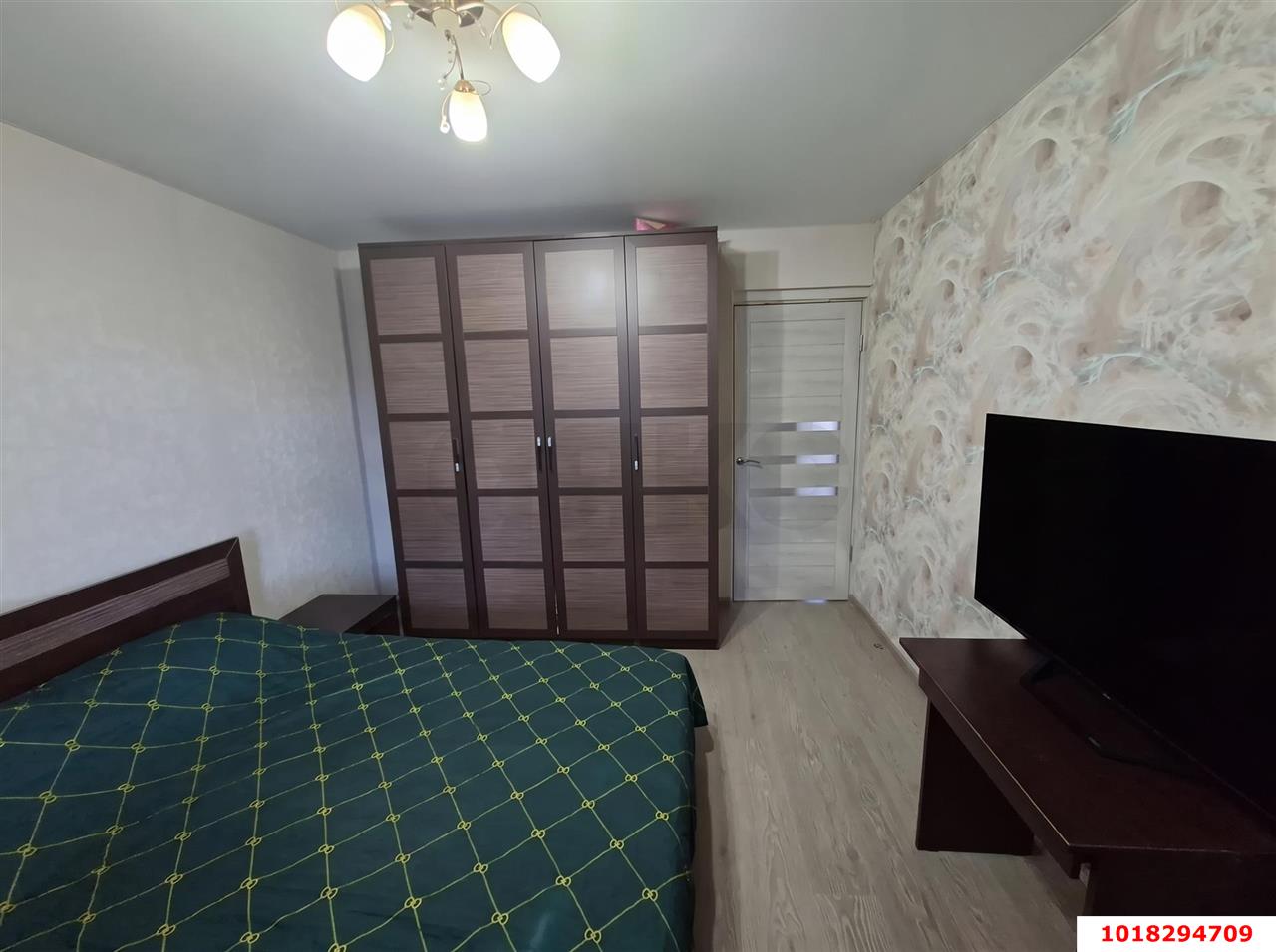 Фото №3: 2-комнатная квартира 65&nbsp;м², 13/16&nbsp;эт. - Краснодар, Карасунский внутригородской округ, мкр. Гидростроителей, ул. Парусная, 20