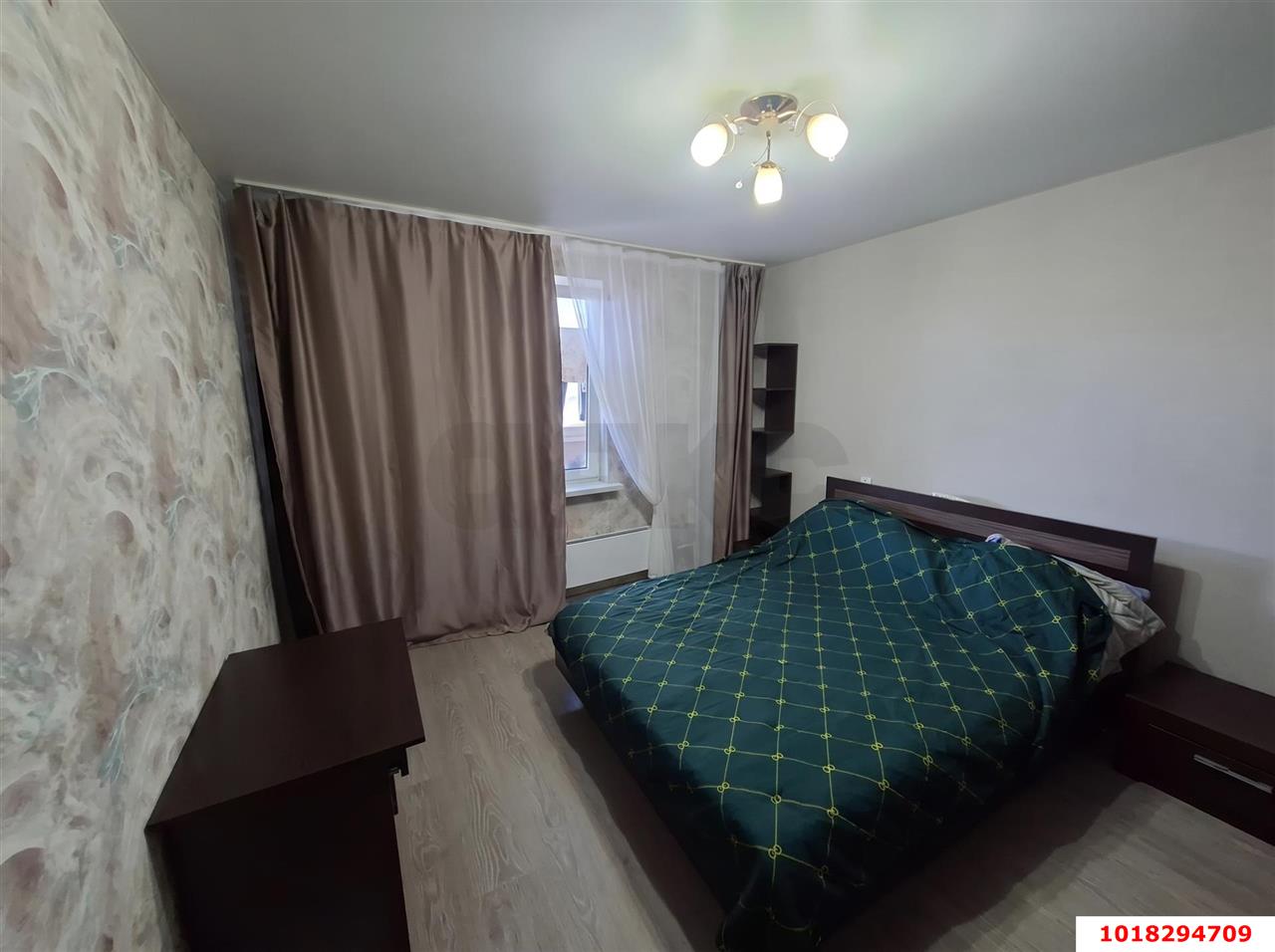 Фото №4: 2-комнатная квартира 65&nbsp;м², 13/16&nbsp;эт. - Краснодар, Карасунский внутригородской округ, мкр. Гидростроителей, ул. Парусная, 20