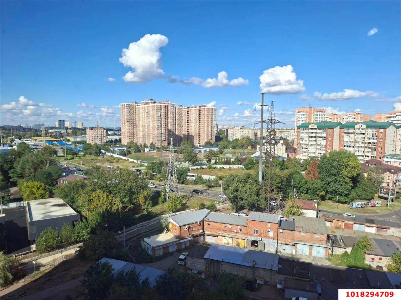 Фото №10: 2-комнатная квартира 65&nbsp;м², 13/16&nbsp;эт. - Краснодар, Карасунский внутригородской округ, мкр. Гидростроителей, ул. Парусная, 20
