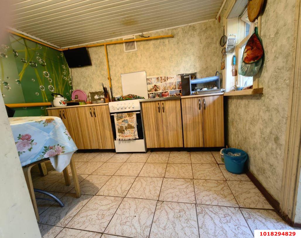 Фото №2: Дом 64&nbsp;м² + 5&nbsp;сот., 2&nbsp;эт. - Яблоновский, мкр. КП Чёрное Море, ул. Почтарёва Николая Федотовича, 28